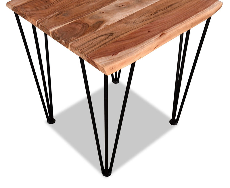 Kaleb End Table