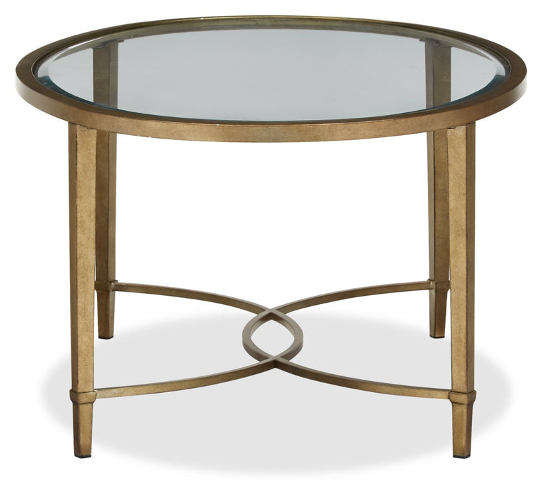 Copia Coffee Table