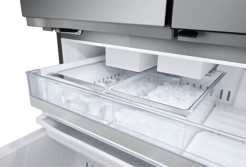 LG 31 Cu. Ft. Smart Mirror InstaView™ Door-in-Door® Refrigerator - LRYKS3106S