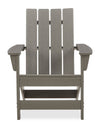Cape Adirondack Chair