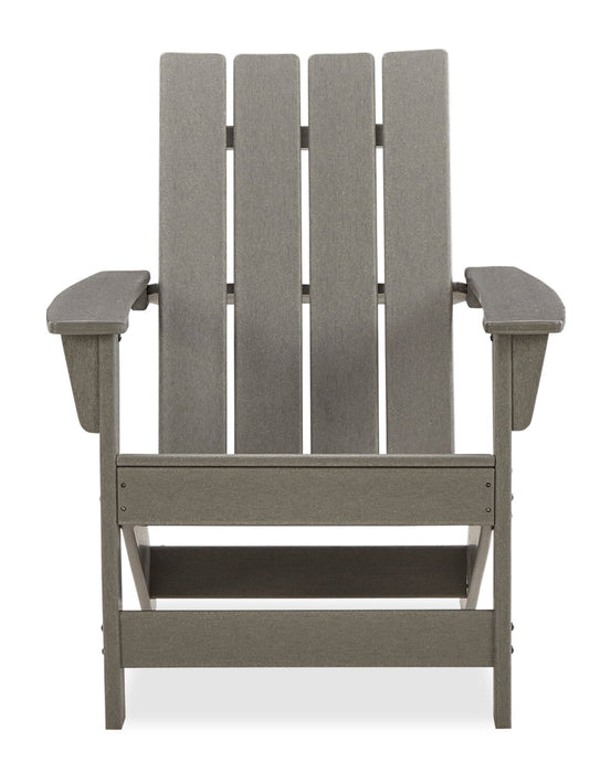 Cape Adirondack Chair
