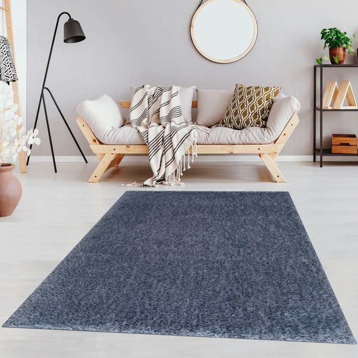 Lawson Blue Area Rug - 7'9\" x 9'5\"