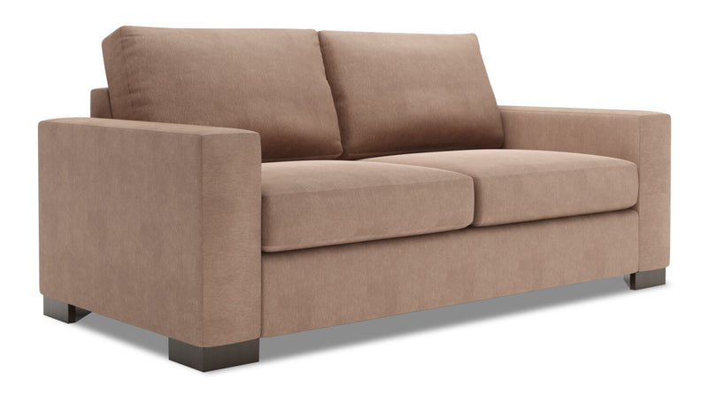 Sofa Lab Track Condo Sofa - Pax Wicker