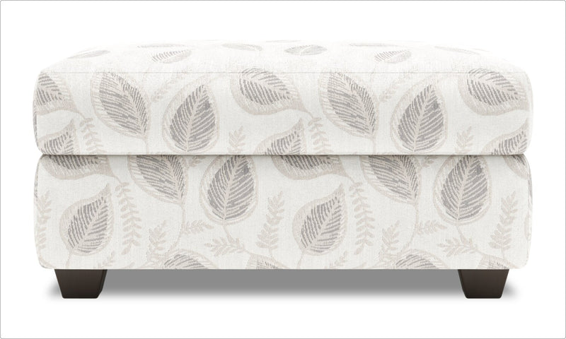 Sofa Lab The Trunk Ottoman - Prairie