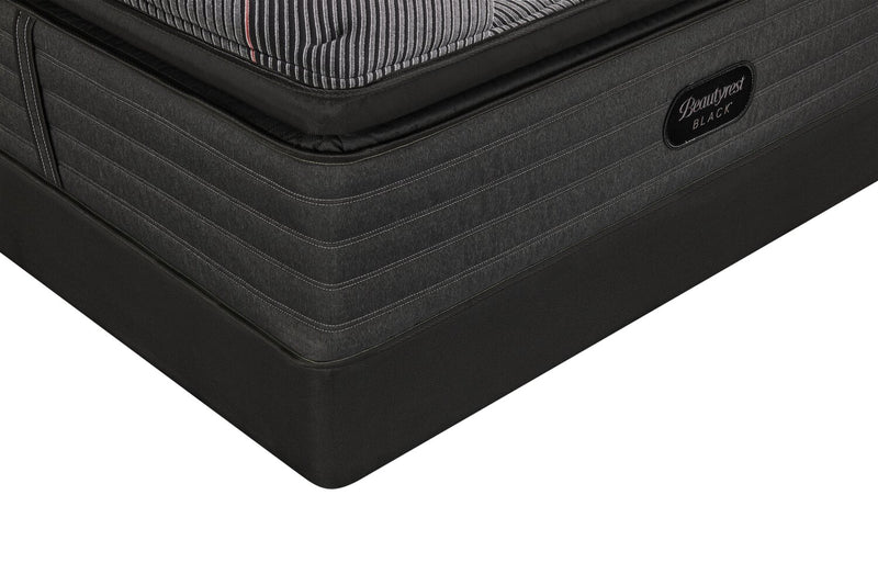 Beautyrest Black Signature Full Boxspring