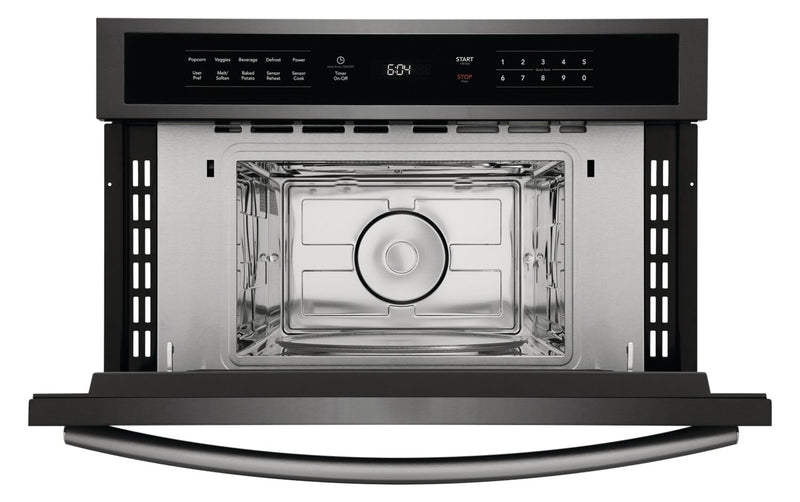 Frigidaire Gallery 30\" Built-In Microwave Oven - GMBD3068AD