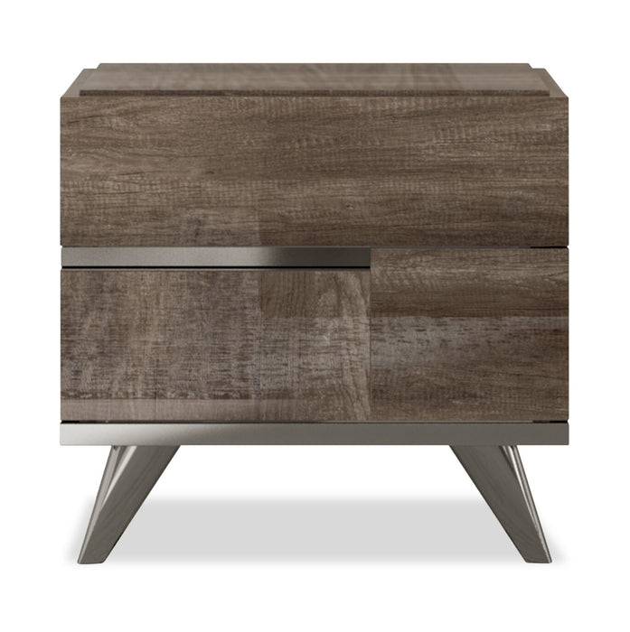 Gino 6-Piece King Bedroom Package