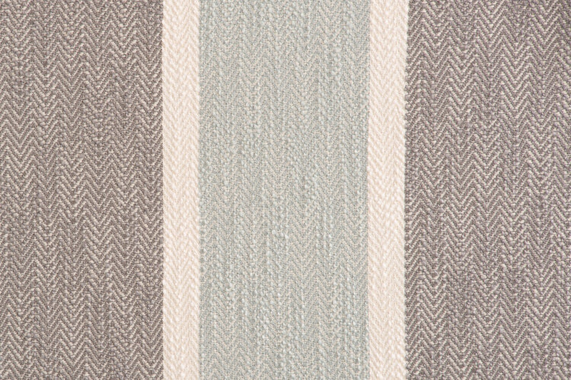 Tula Fabric Accent Chair - Mist