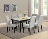 Verona 7-Piece Dining Package with Rectangular Dining Table