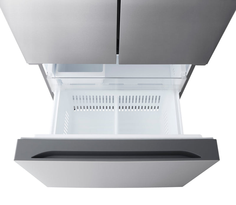LG 20.8 Cu. Ft. Smart Counter-Depth MAX™ French-Door Refrigerator - LF21C6200S