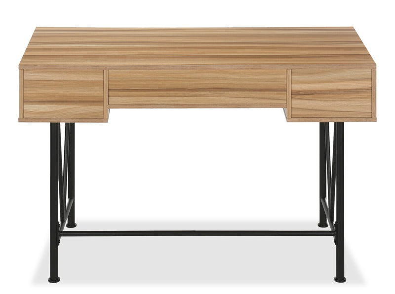 Shia Desk - Natural