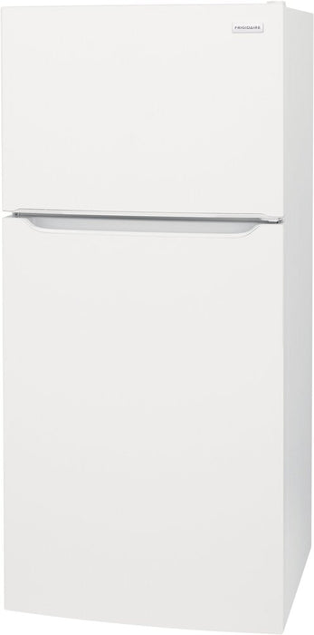 Frigidaire 20 Cu. Ft. Top-Freezer Refrigerator - FFTR2045VW