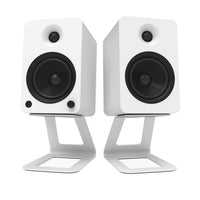 Kanto Living SE6 Elevated Speaker Stands - SE6W 