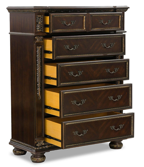 Wynn Chest