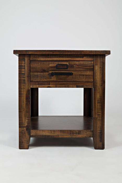 Casey End Table