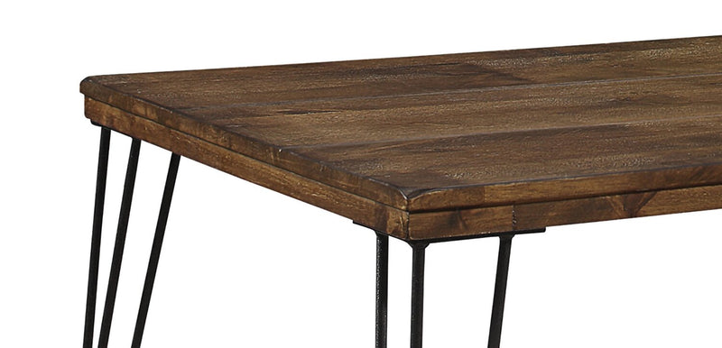 Woodland Coffee Table - Oak