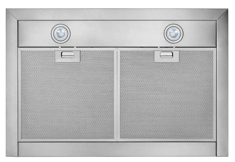 Broan 24\" Pyramid Chimney Range Hood - BWP1244SS