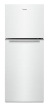 Whirlpool 11.6 Cu. Ft. Top-Freezer Refrigerator - WRT112CZJW