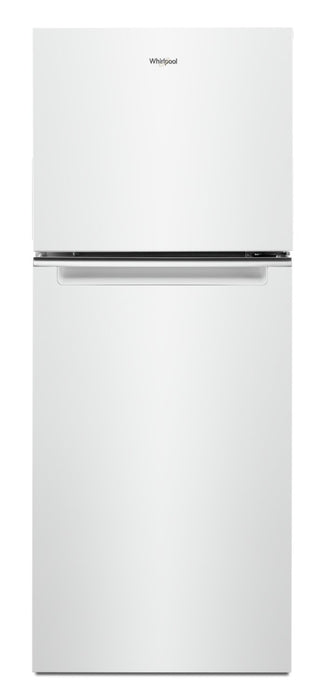 Whirlpool 11.6 Cu. Ft. Top-Freezer Refrigerator - WRT112CZJW