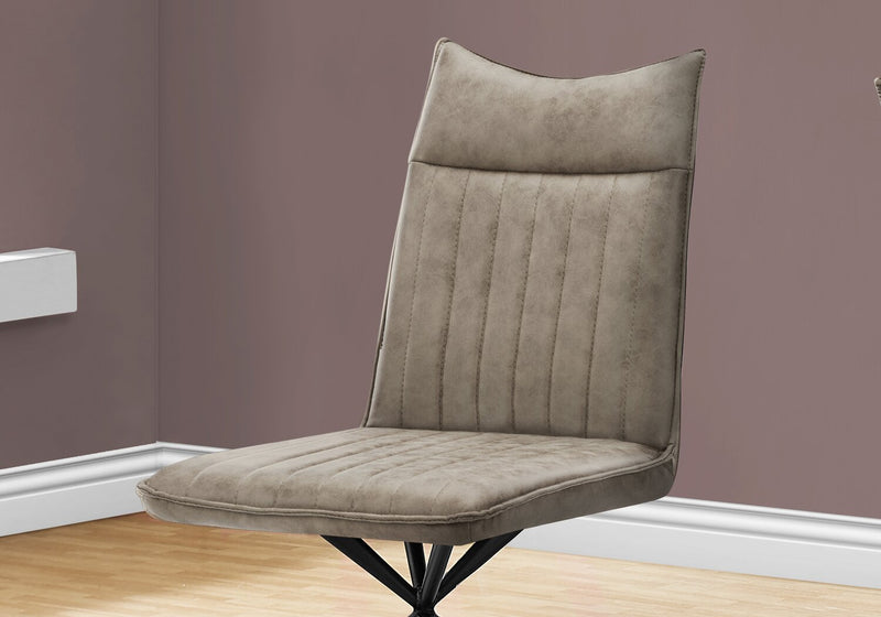 Ravi Dining Chair - Taupe