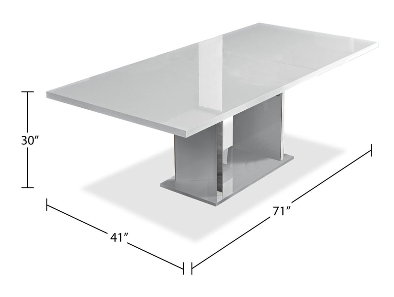 Raia Dining Table