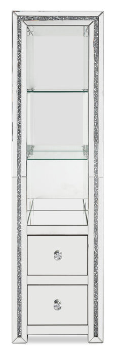 Oakley 3-Piece Entertainment Centre with 59\" TV Opening