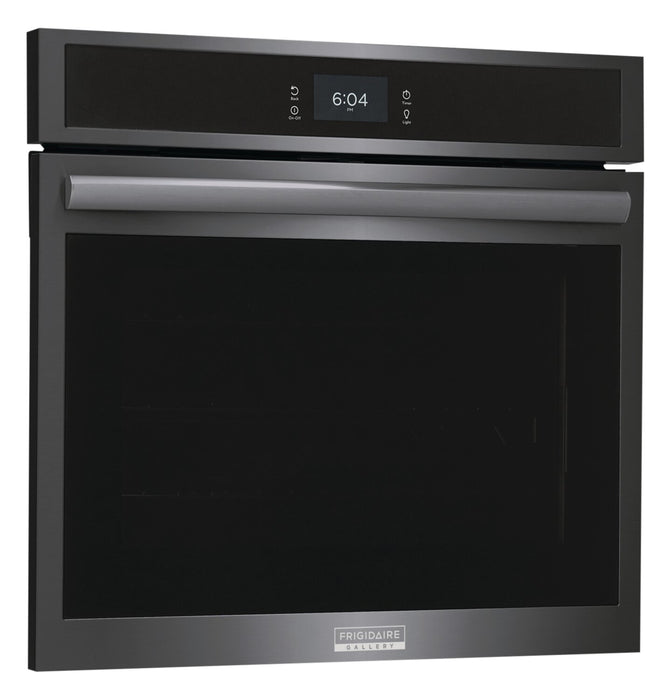 Frigidaire Gallery 5.3 Cu. Ft. Single Electric Wall Oven - GCWS3067AD 