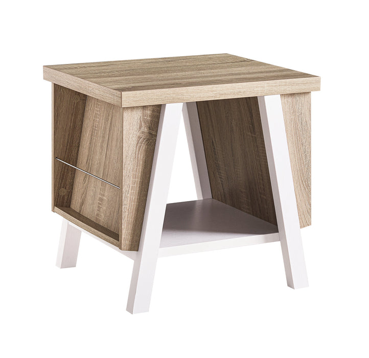 Malik End Table