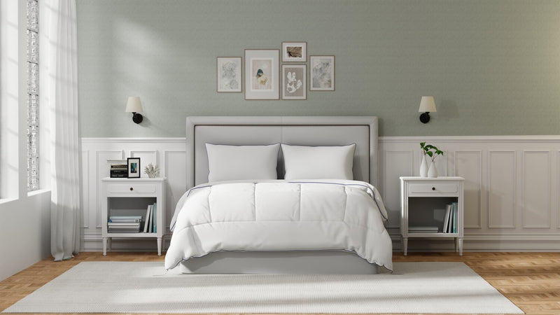 Kort & Co. Queen Duvet Insert