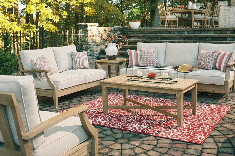 Juno Patio Loveseat