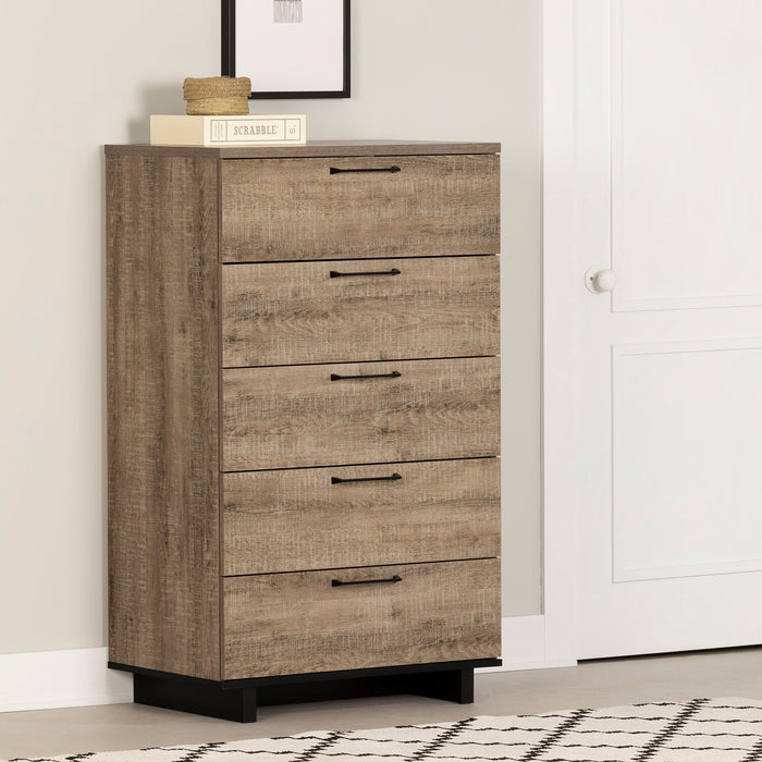 Everley Chest