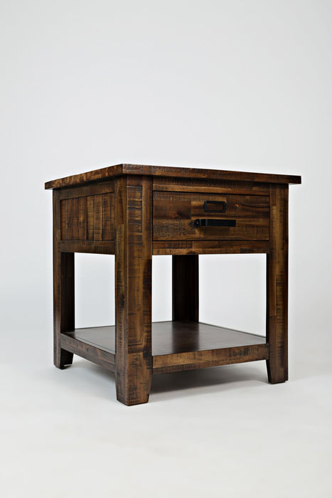 Casey End Table
