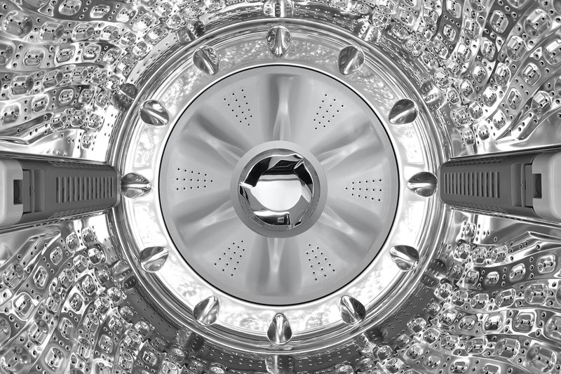 Samsung 6.1 Cu. Ft. Smart Top-Load Washer with Pet Care Solution - WA53CG7155ADA4