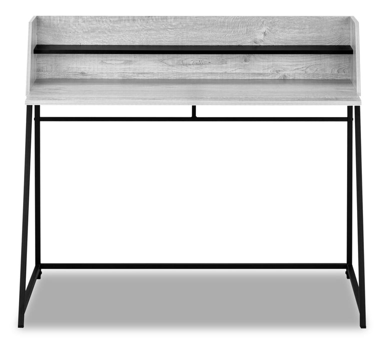 Lawson Desk - Grey 