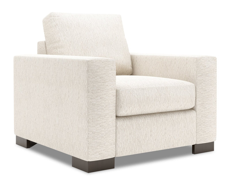 Sofa Lab Track Chair - Luxury Sand