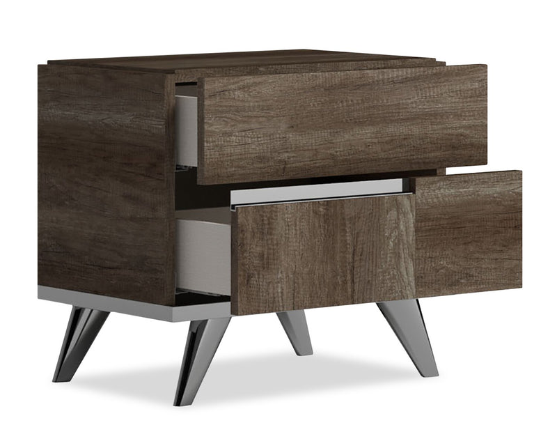 Gino Nightstand