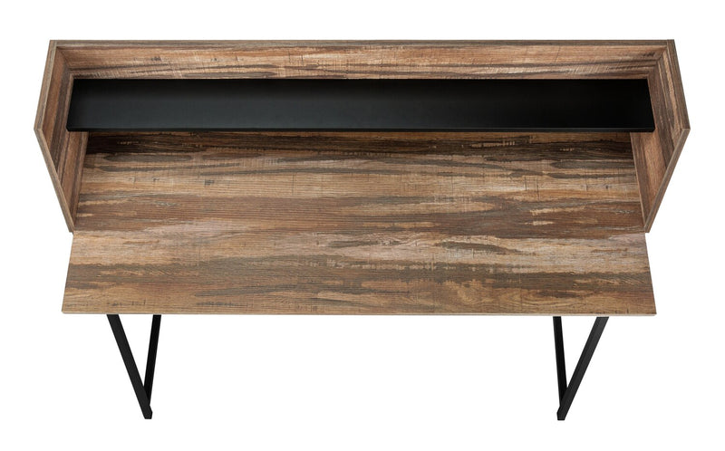 Lawson Desk - Brown 