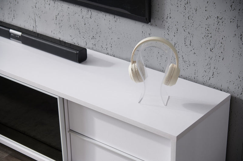 Amelia 89” TV Stand