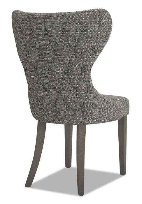 Shea Dining Chair - Fog