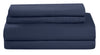 Masterguard® Ultra Advanced 4-Piece Queen Sheet Set - Navy