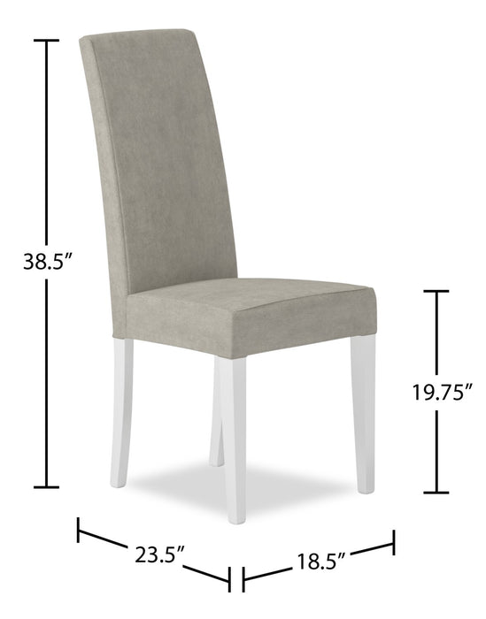 Raia Dining Chair