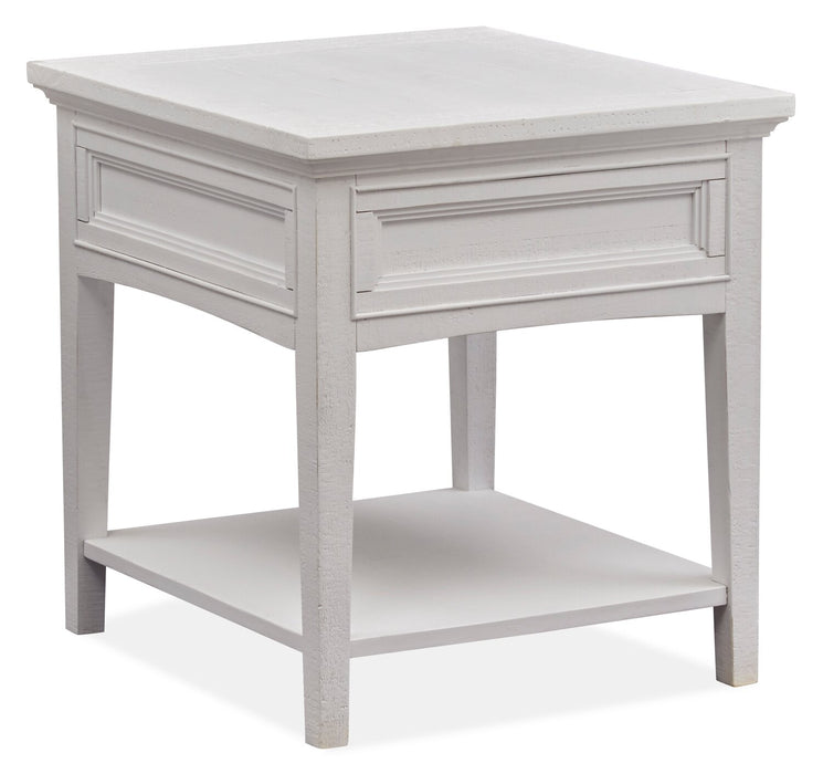 Heron Cove End Table