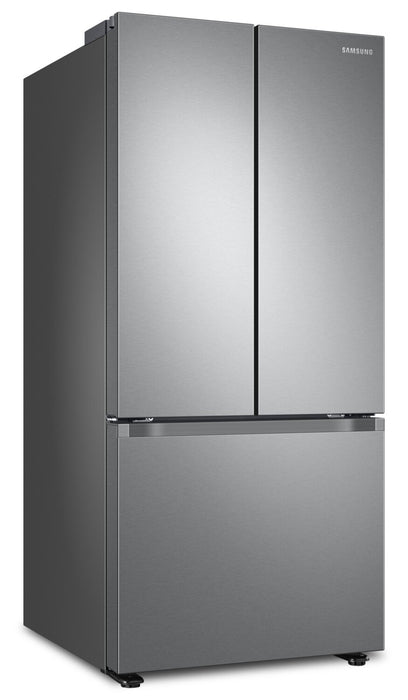 Samsung 22.1 Cu. Ft. French-Door Refrigerator - RF22A4111SR/AA
