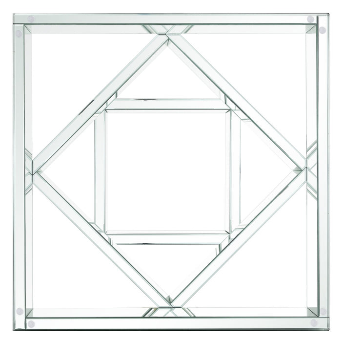 Rosie Coffee Table 