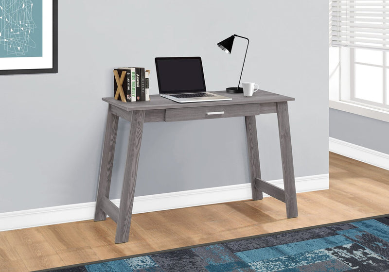Kristina Desk - Grey