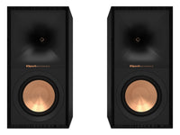 Klipsch Reference R-50M 300 W Bookshelf Stereo Speakers