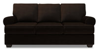 Made in Canada Customizable Sofa Lab Roll 86