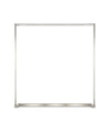 Frigidaire Professional 75\" Flat Dual Built-In Trim Kit - TRMKTEZ2FL75