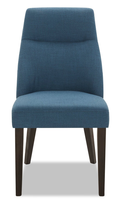 Gabi Accent Dining Chair - Blue