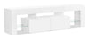 Maggie 63\" TV Stand - White